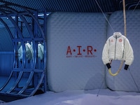 Smart Olympic Jackets Image 1
