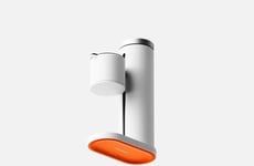 Coffee Brewing Scale