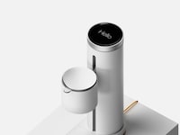 Coffee Brewing Scale Image 4