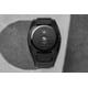 Stealth Black Mechanical Watches Image 1