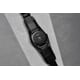Stealth Black Mechanical Watches Image 2