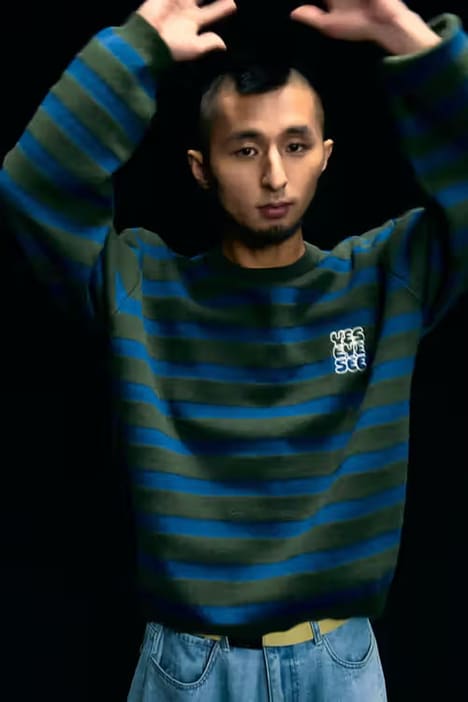 Seasonal Apparel Lines