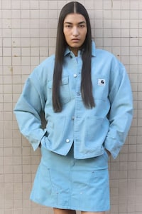 Workwear Icons Apparel