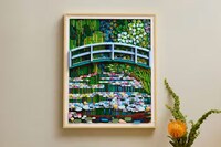 painting-inspired puzzles Image 1
