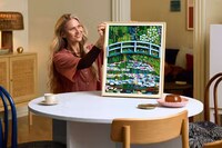 painting-inspired puzzles Image 2