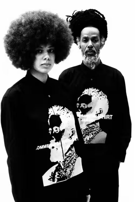 Collaborative Apparel Capsule