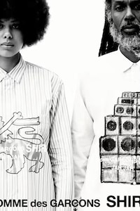 Collaborative Apparel Capsule Image 4