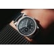36mm Moissanite Watches Image 2