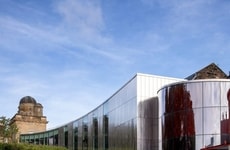 Modern Museum Transformations