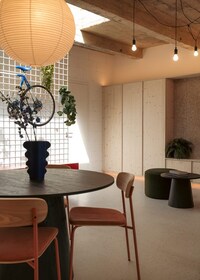 Courtyard Apartment Conversions