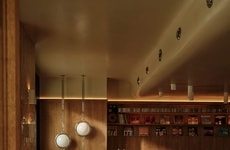 London Restaurant Interiors