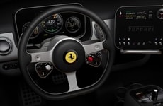 Automotive Interior Installations