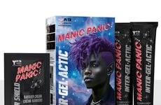 DIY Semi-Permanent Hair Colors