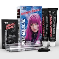 DIY Semi-Permanent Hair Colors Image 2