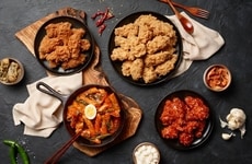 Streamlined Digital Ordering Platforms