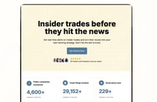 Market Activity Alerts