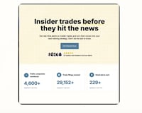 Market Activity Alerts Image 1