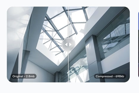 Lossless Compression Tools