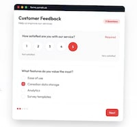 Survey Design Tools Image 1