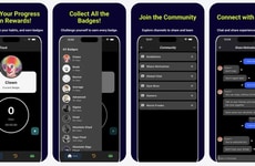 Sobriety Tracking Apps
