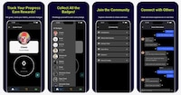 Sobriety Tracking Apps