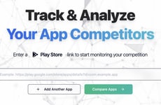 App Competitor Analysis