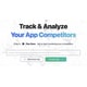 App Competitor Analysis Image 1