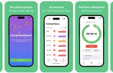 Fasting Tracker Apps