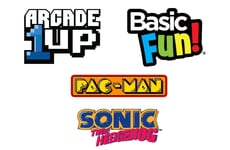 Category-Defining Home Arcade Collections