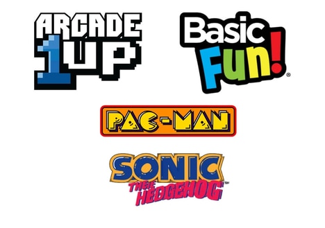 Category-Defining Home Arcade Collections