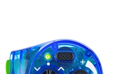 Handheld Voice Recorder Toys