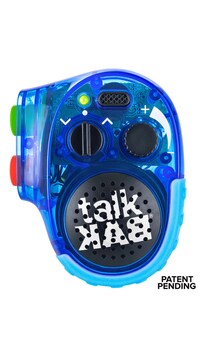 Handheld Voice Recorder Toys