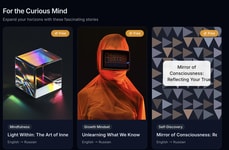 Interest-Based Language Platforms