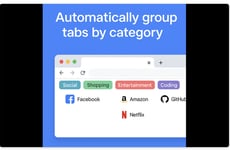 Smart Tab Organizers