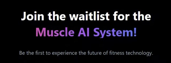 AI Fitness Planners