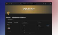 Template Idea Generators Image 1
