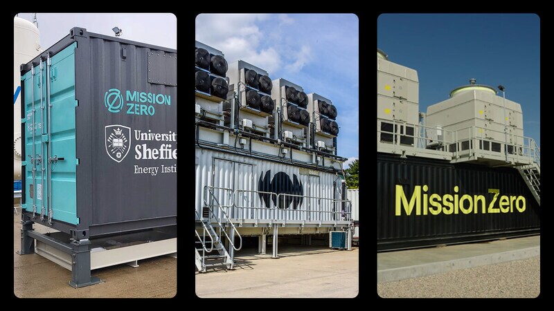 Electrified Carbon Capture Solutions Article Thubnail