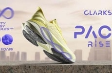 Walking Performance Sneakers