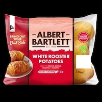 Limited-Edition British Potatoes Image 1