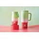 Matcha-Inspired Drink Carriers Image 1