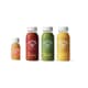Cold-Pressed Juice Lineups Image 1
