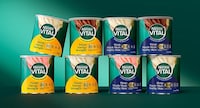 Healthy Aging Drink Mixes Image 1