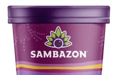 Frozen Acai Ingredient Pints