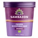 Frozen Acai Ingredient Pints Image 1