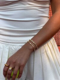 Sports-Themed Jewelry Collections Image 2