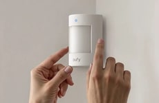 Smart Home Motion Sensors