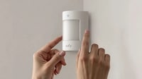Smart Home Motion Sensors Image 1