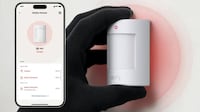 Smart Home Motion Sensors Image 2