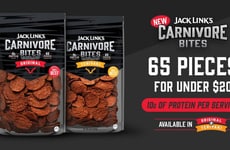 Value-Minded Beef Jerky Snacks