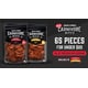 Value-Minded Beef Jerky Snacks Image 1